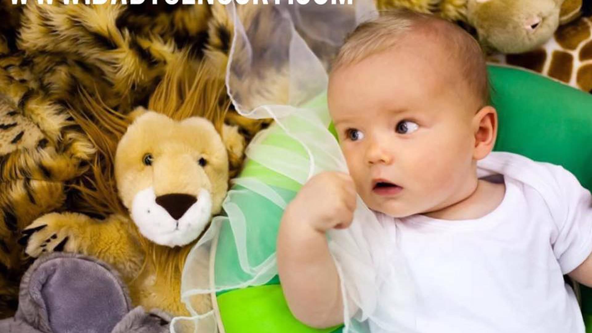 Baby Sensory photo