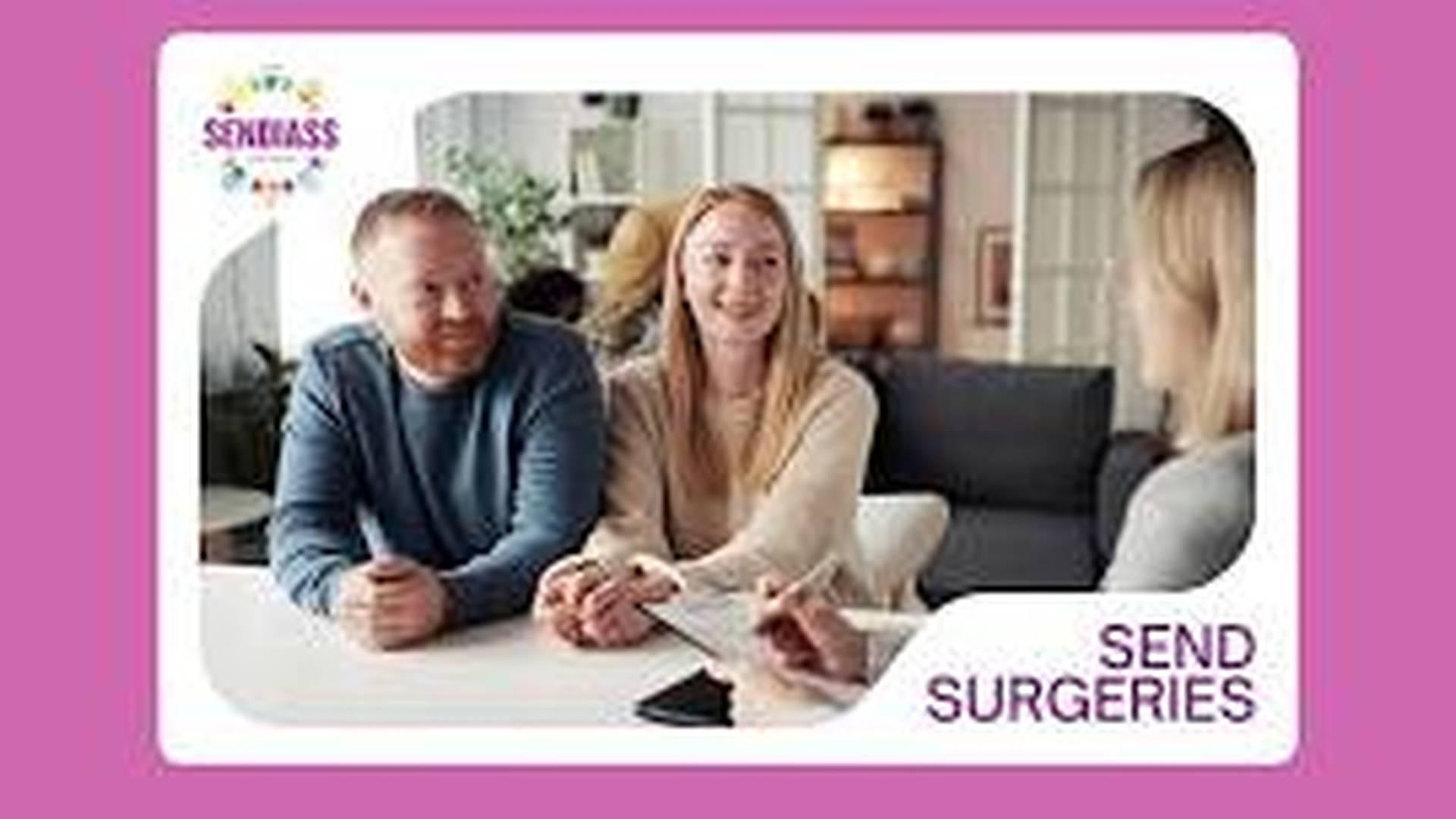 SEND Surgery (Riverside Family Hub) photo