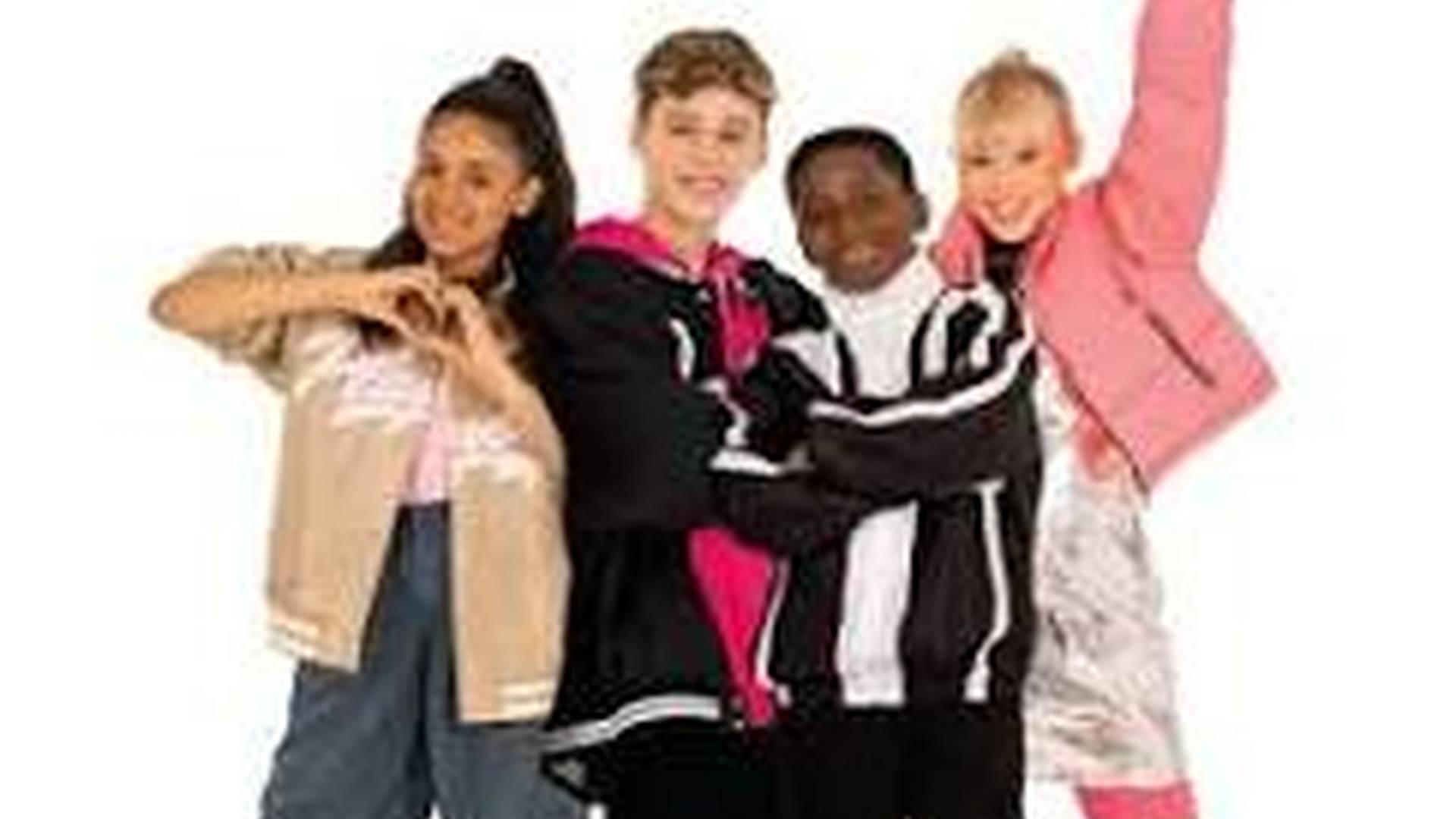 Kidz Bop Kids photo