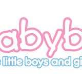 babyballet logo