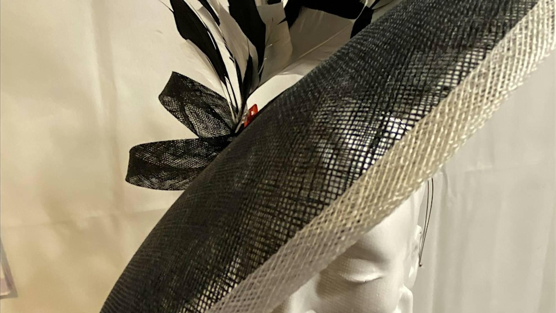 1 day millinery course photo