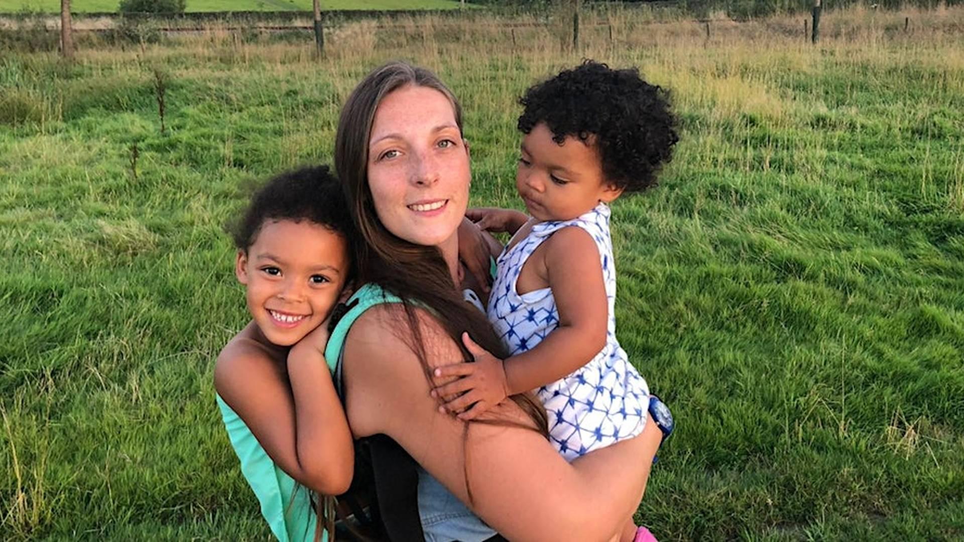 Camden Babywearing Sling Library photo