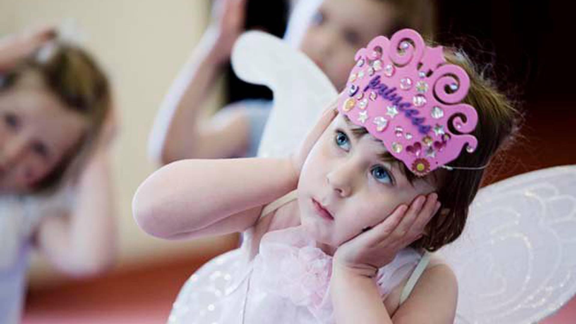 Twinkle Toes Dancing Ltd photo