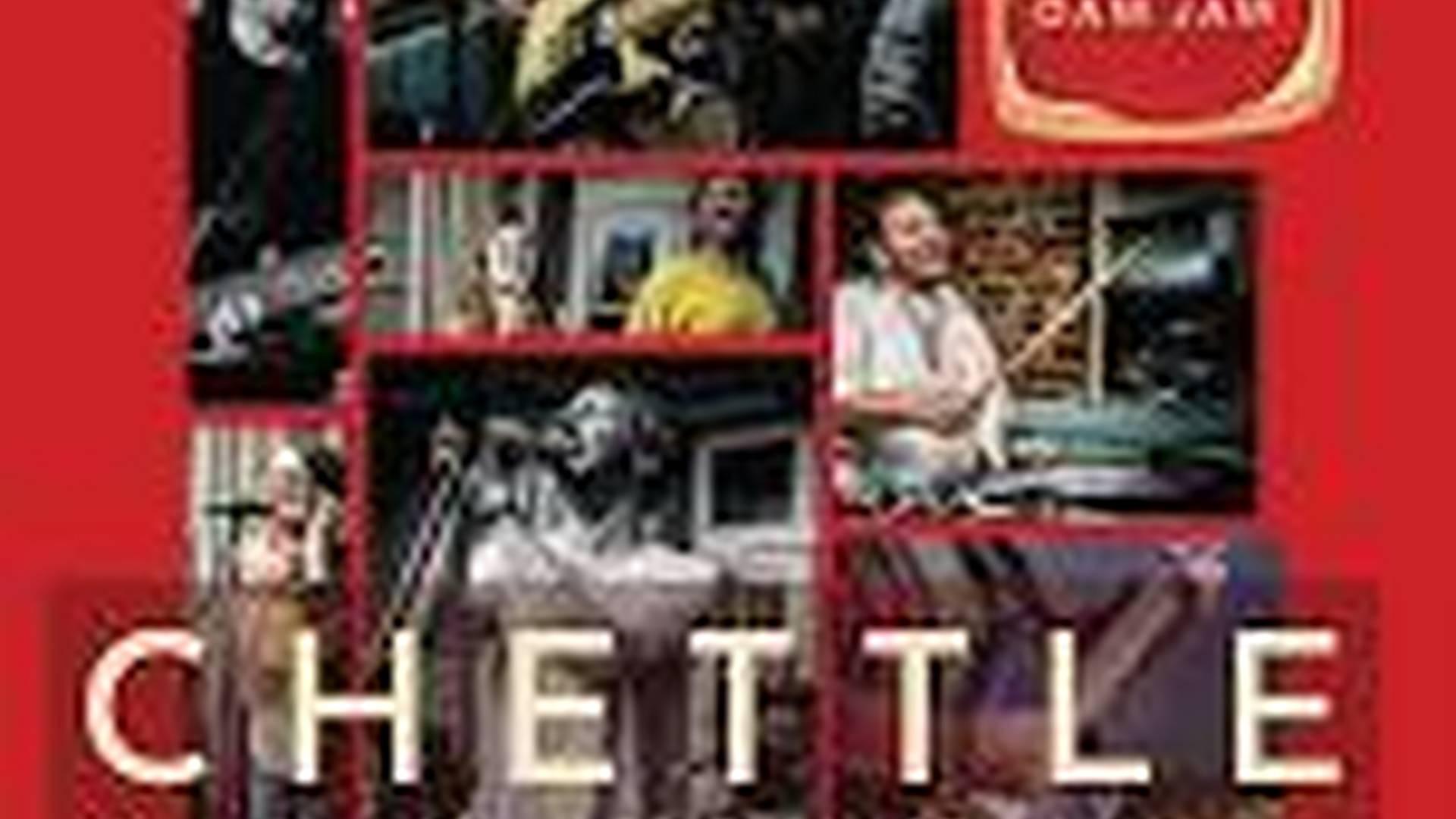 Chettle Jam with Dam Jam Band photo