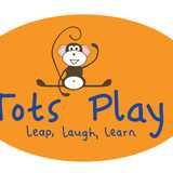 Tots Play logo