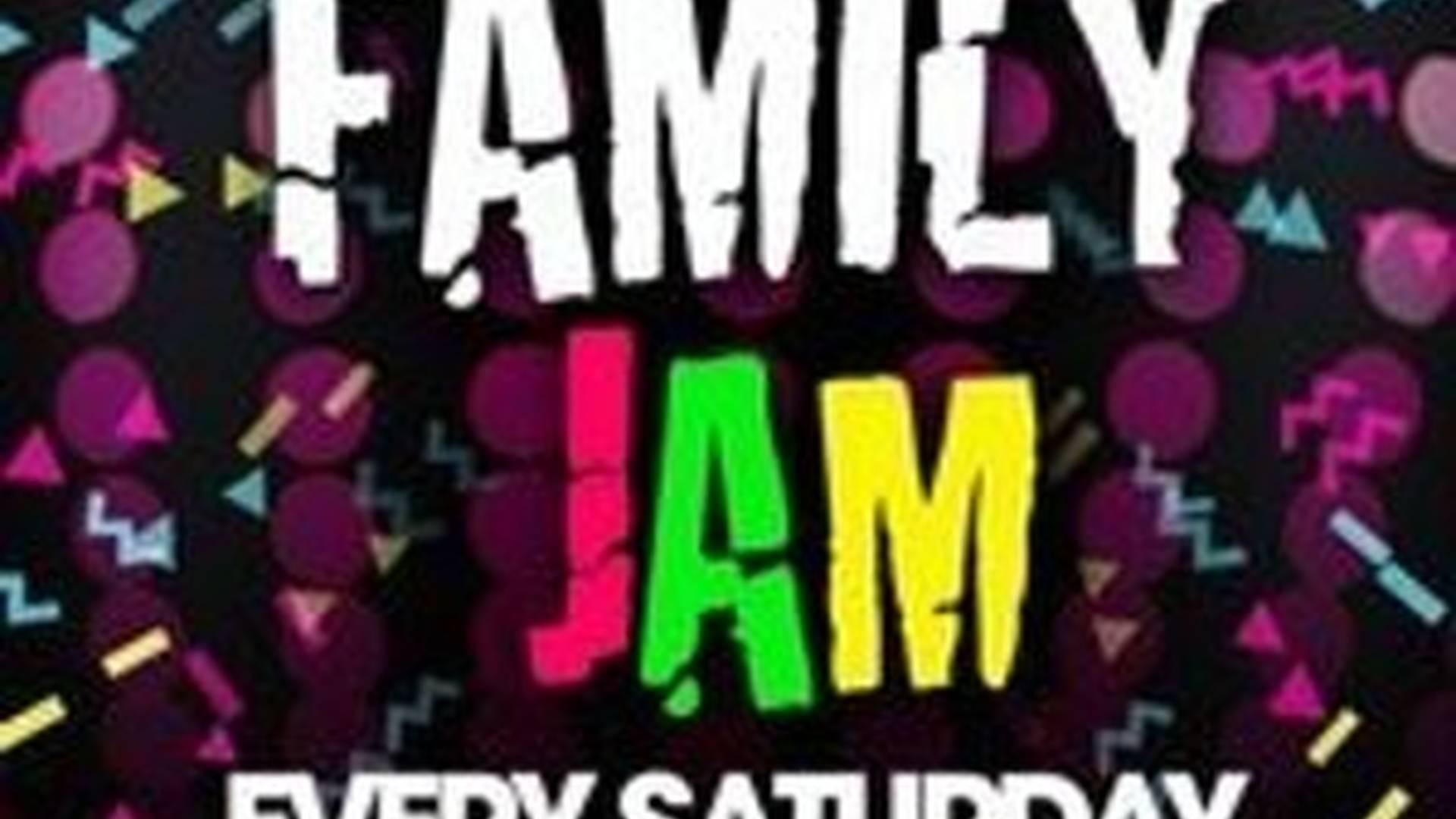 Family Jam photo