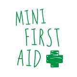 Mini First Aid logo