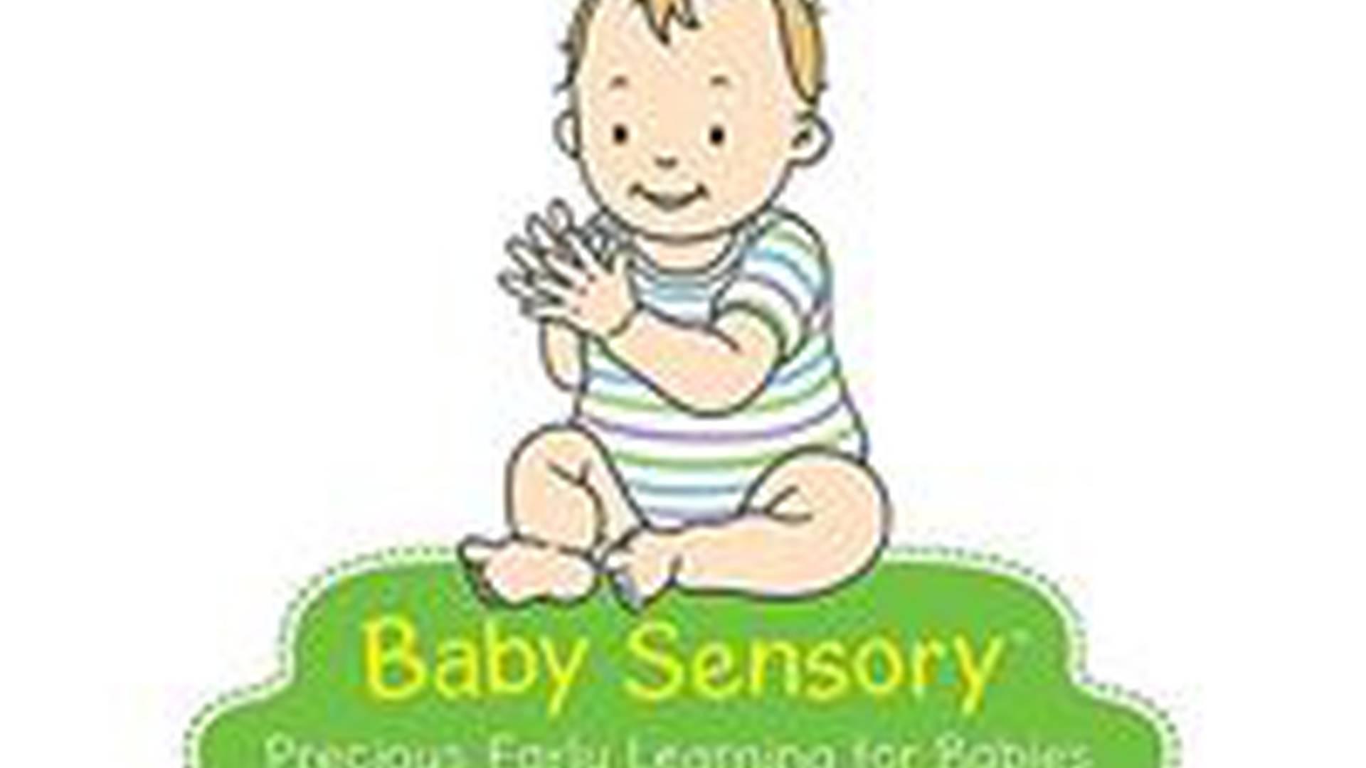 Baby Sensory photo