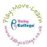 Baby College logo