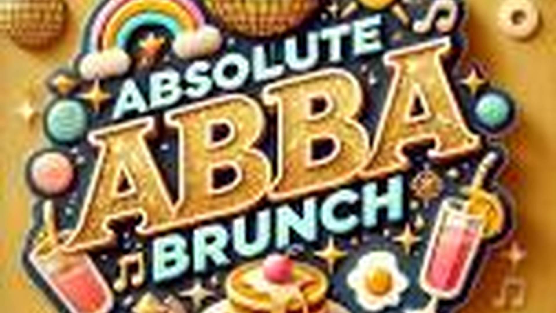 The Absolute Abba Brunch at Park Hill Barn Barrowford (FAMILY FRIENDLY / CHILDREN WELCOME) photo