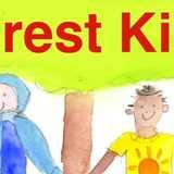 Forest Kids Hackney logo