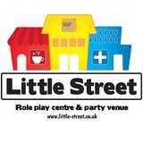 Little Street logo