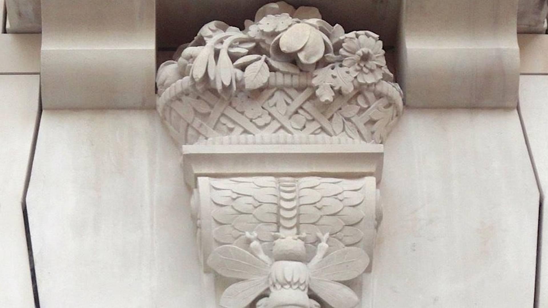 Stories in Stone photo