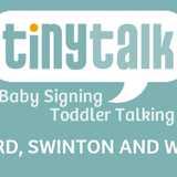 TinyTalk logo