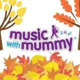 Music with Mummy logo