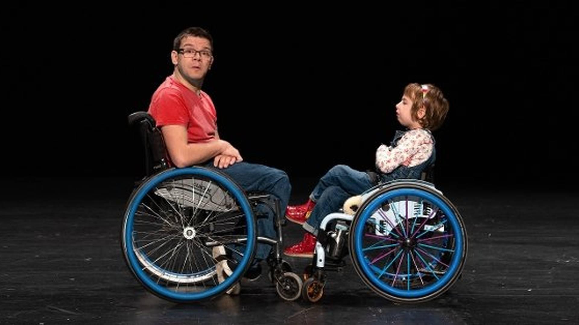 Edinburgh International Children's Festival photo