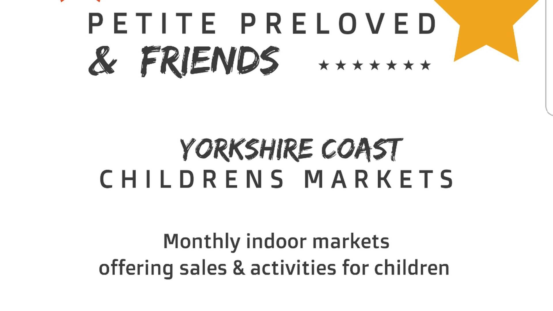 Petite Preloved & Friends photo