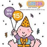 TinyTalk logo
