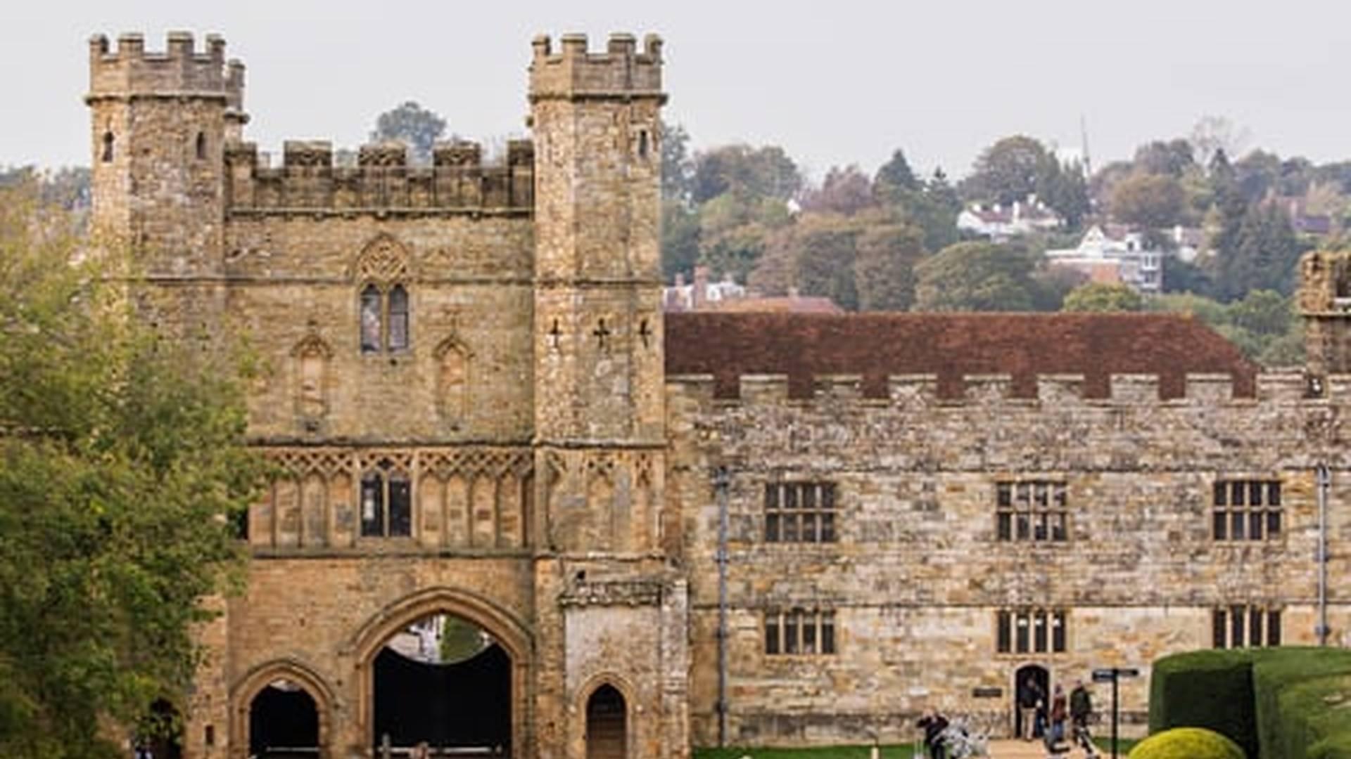 Members' Week: photo