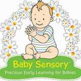 Baby Sensory logo
