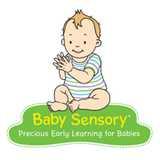 Baby Sensory logo