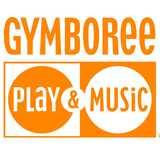 Gymboree Play & Music logo