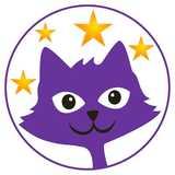 MagiKats Maths and English Tuition logo