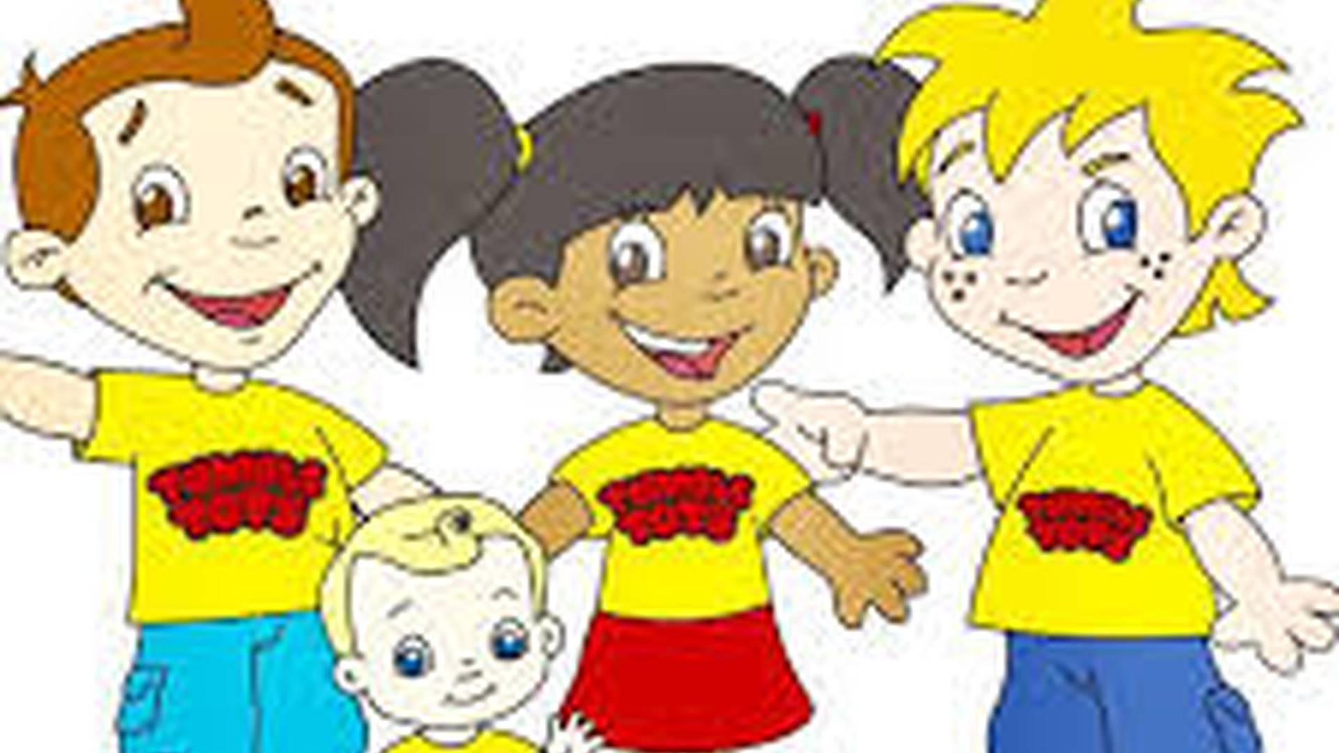 Tumble Tots photo