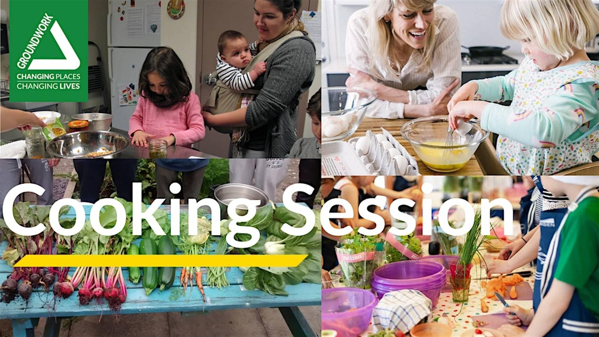 FREE Cooking Session - Trumpington Pavilion, Cambridge City photo