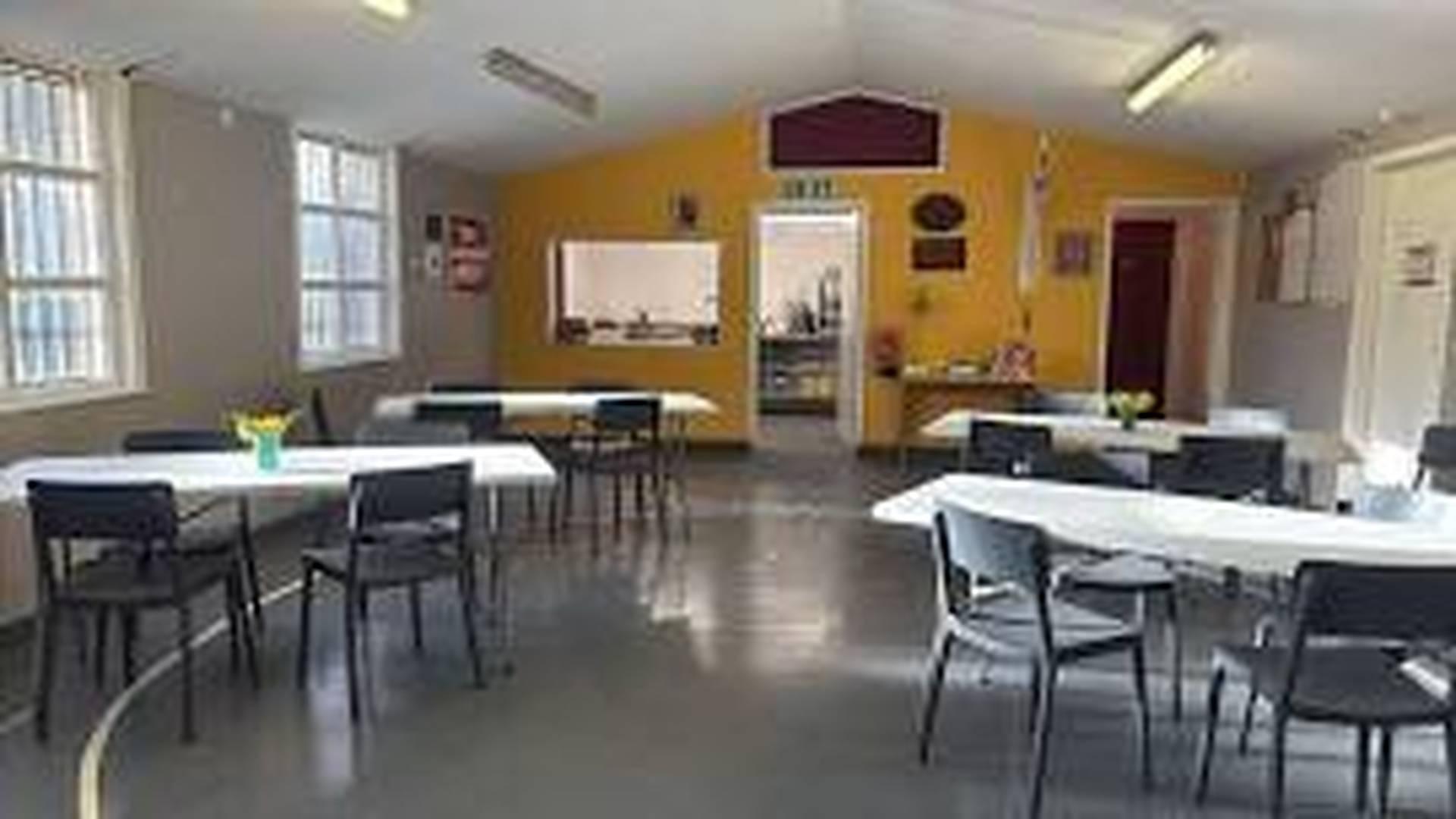 Hawkinge Scouting Pop-Up Cafe and Kid's Pre-Loved Table photo