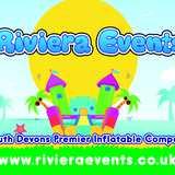 Riviera Events logo