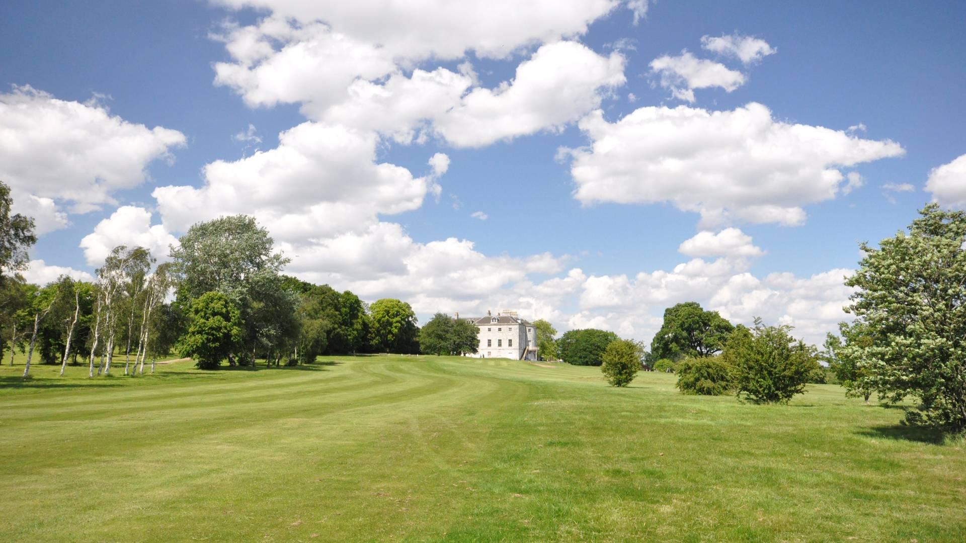 Beckenham Place Park photo