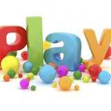 St Mary’s Playgroup logo