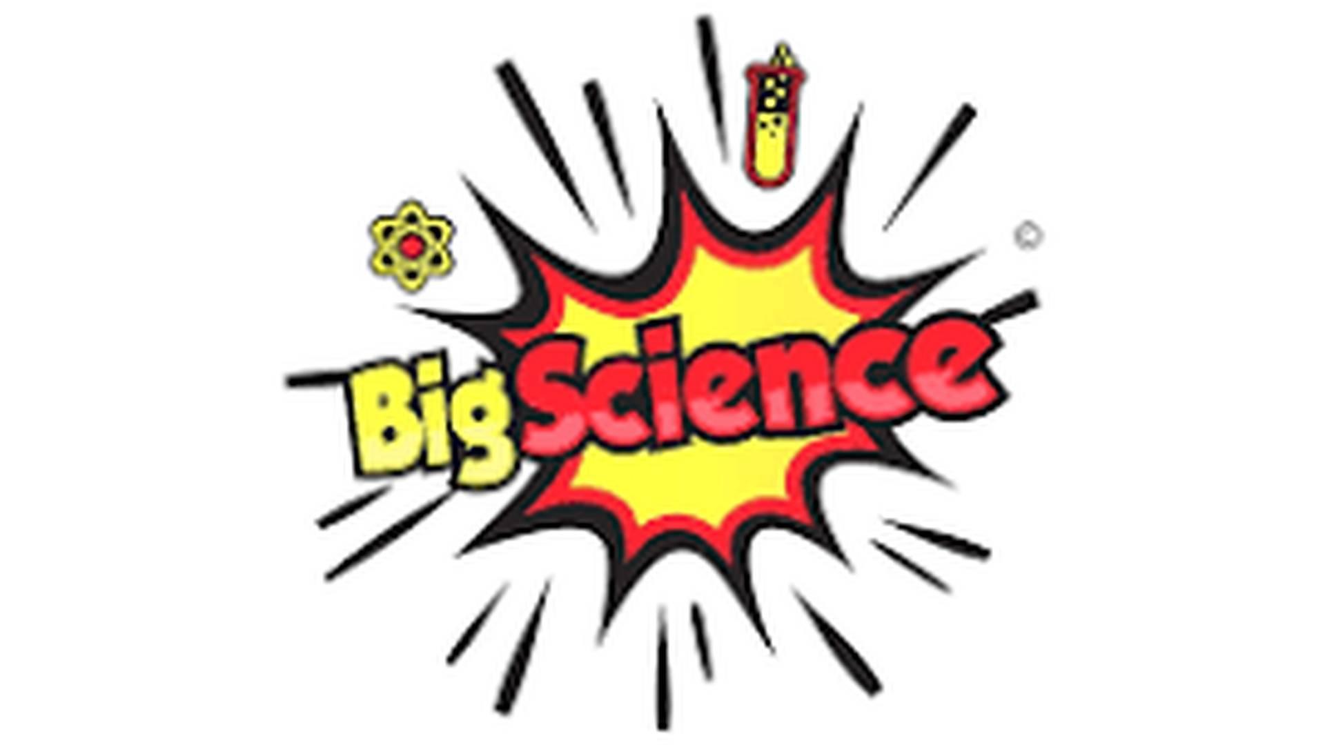 Big Science - Summer Reading Challenge at The Word photo