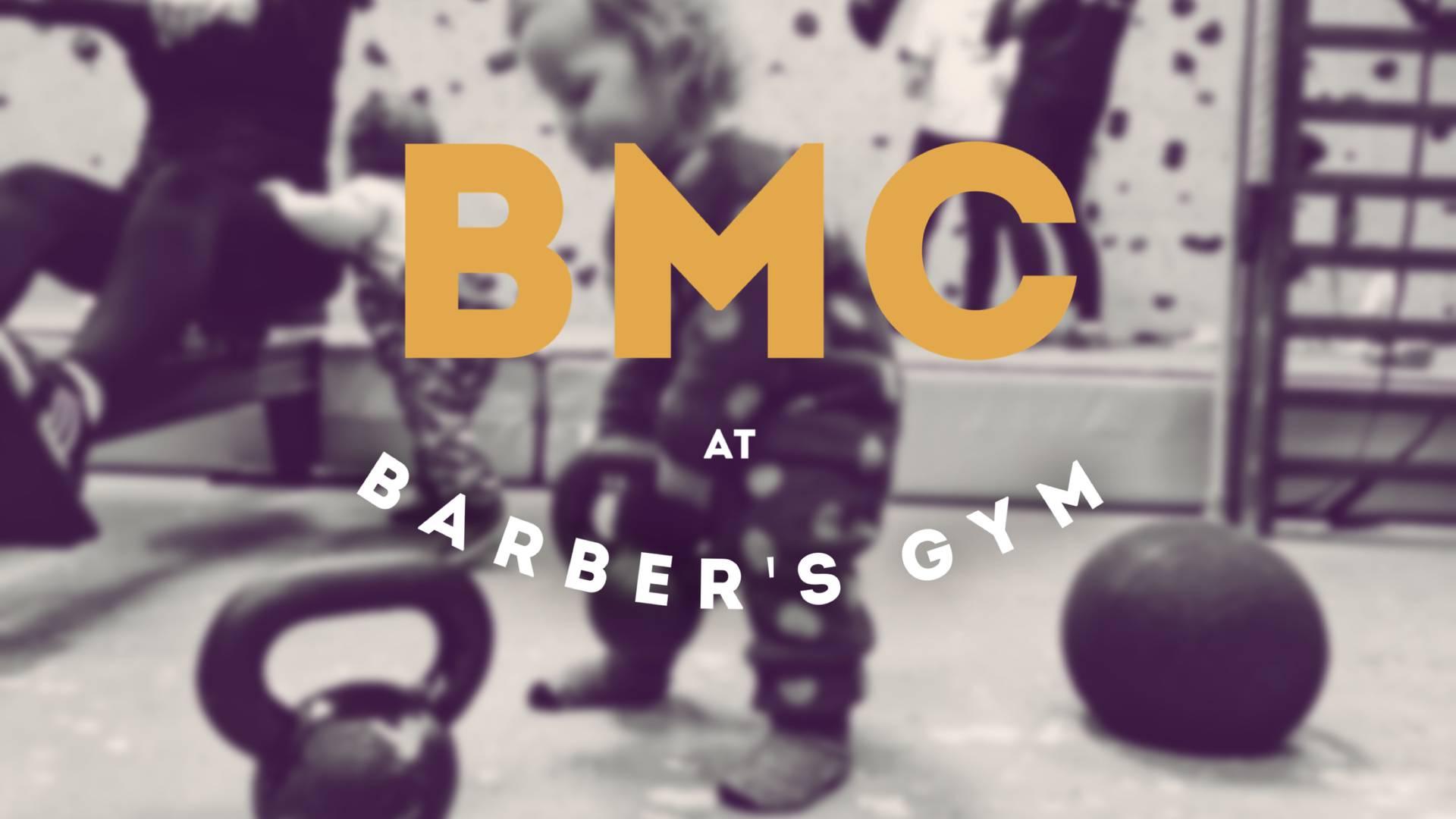 Barber's Gym photo