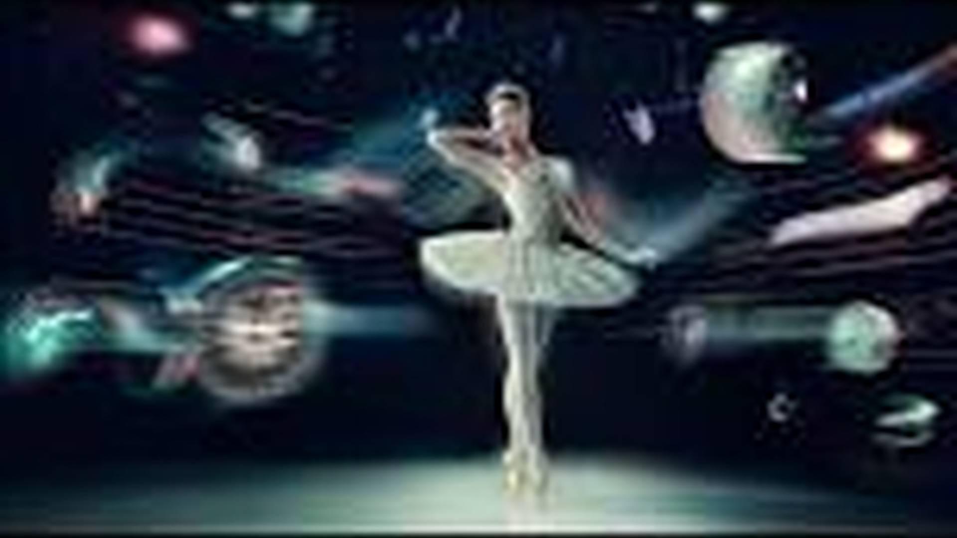 EVENT CINEMA: Royal Ballet CINDERELLA (2014) encore photo