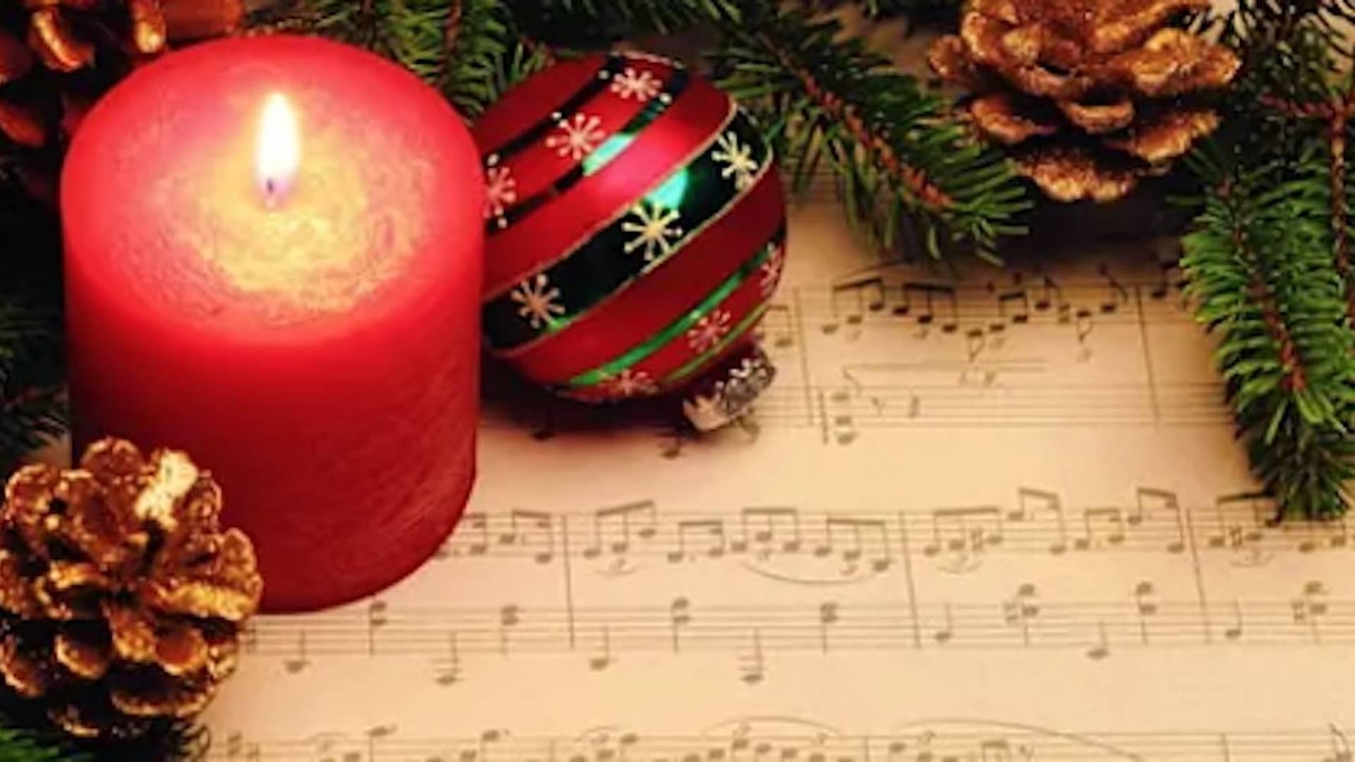 Christmas Carols by Candlelight (6pm) photo