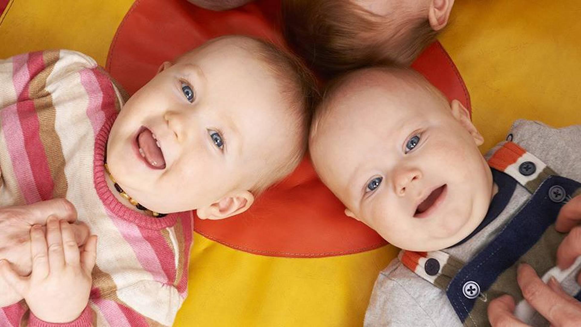 Baby Connexions photo