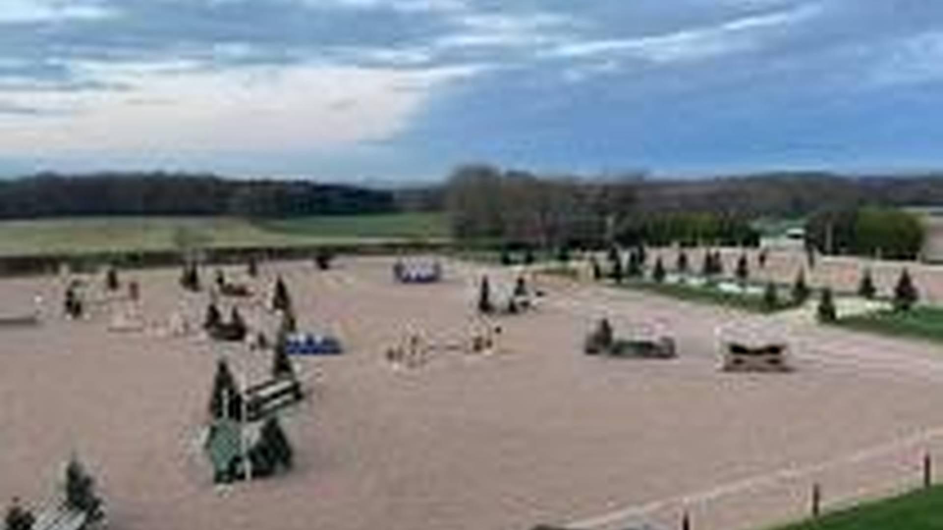 James Adams Eventing photo