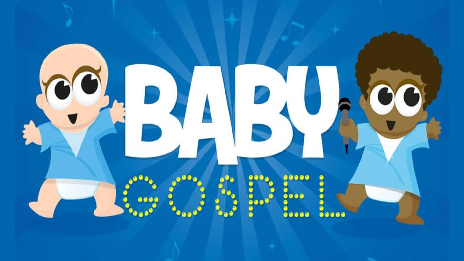 BABY GOSPEL: BLACK HISTORY MONTH SPECIAL – WIMBLEDON photo
