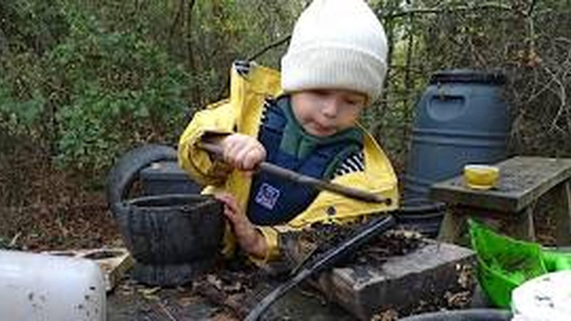 Abberton Nature Tots photo