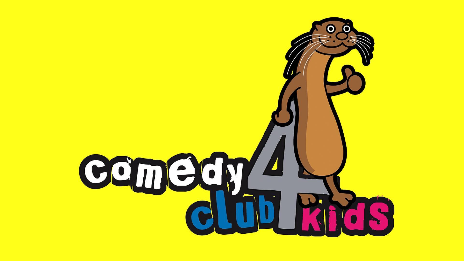 Comedy Club 4 Kids in Twickenham photo