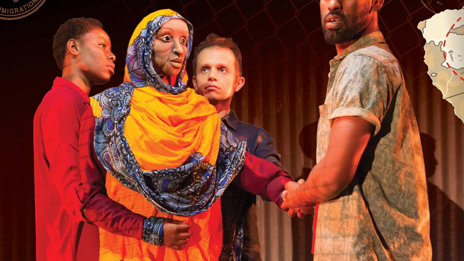 Theatre-Rites photo