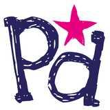 Pyjama Drama logo