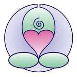 Bliss Yoga Norwich logo