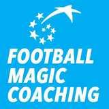 Football Magic Coaching logo