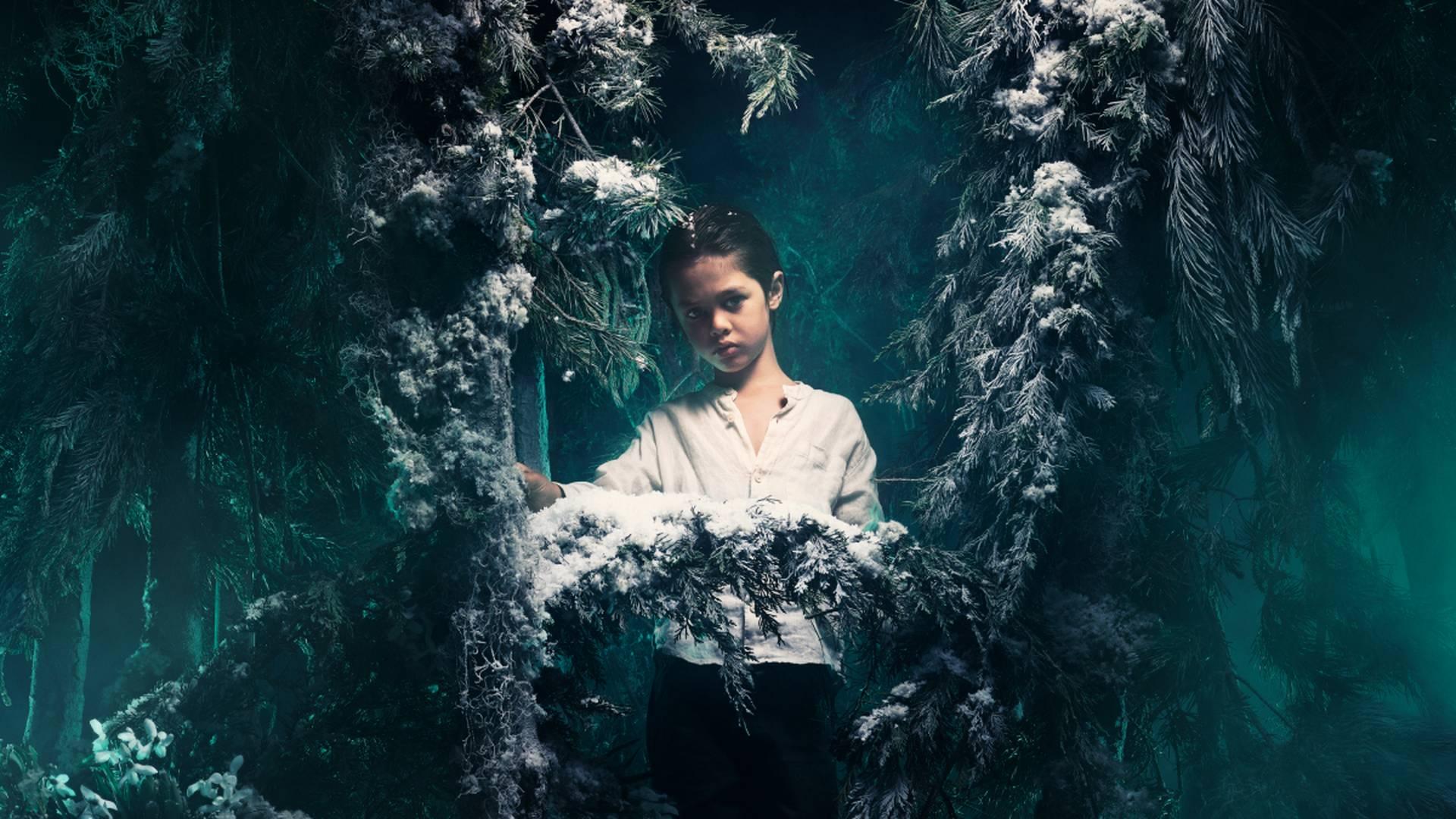A Midsummer Night’s Dream, Shakespeare’s Globe: a midwinter Dream photo