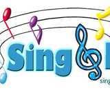 Sing and Play logo