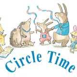 Circle Time logo