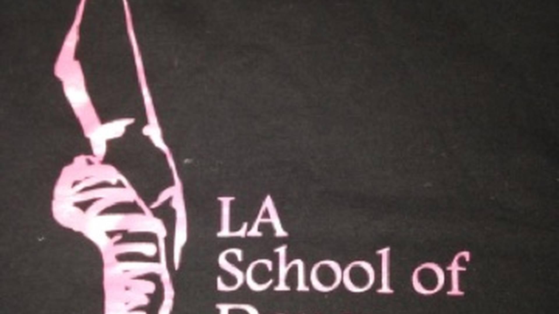 Tweenies Ballet class photo